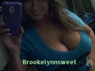 Brookelynnsweet