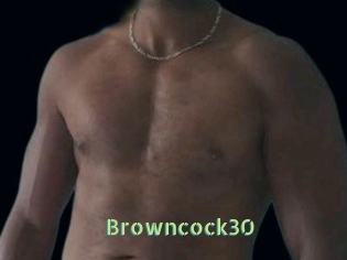 Browncock30