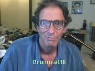 Brummel18