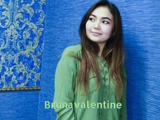 Brunavalentine