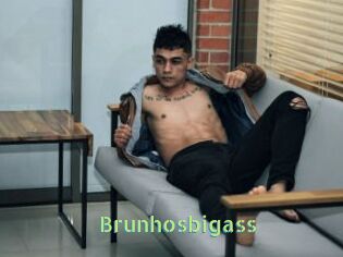 Brunhosbigass