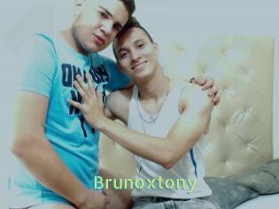 Brunoxtony