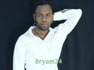 Bryam24