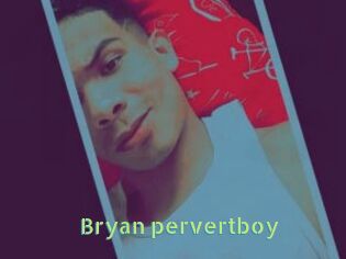 Bryan_pervertboy