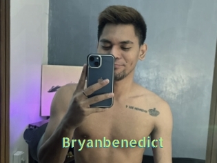 Bryanbenedict