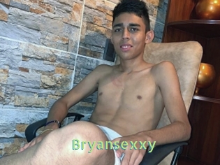 Bryansexxy