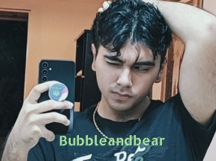 Bubbleandbear