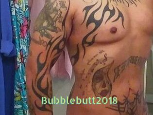 Bubblebutt2018