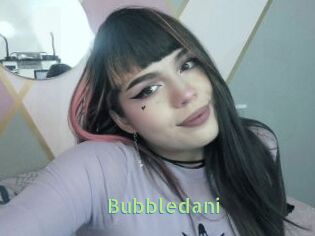 Bubbledani