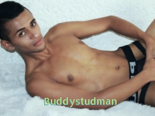 Buddystudman