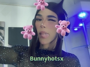 Bunnyhotsx