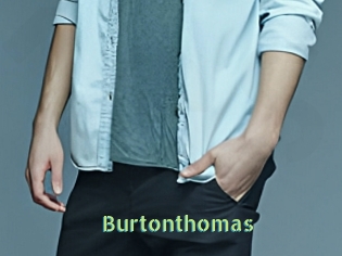 Burtonthomas