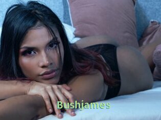 Bushjames