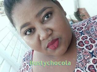 Bustychocola