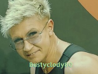 bustyclody80 Une Etudiante Sexy