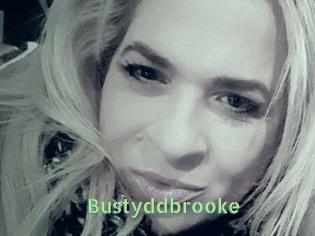 Bustyddbrooke