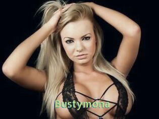 Bustymona