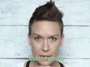 Butchfemme