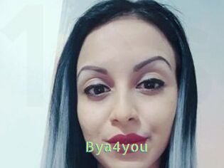 Bya4you