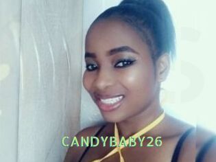 CANDYBABY26