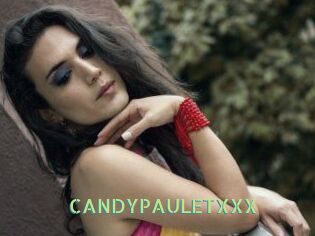 CANDYPAULETXXX