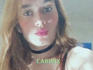 CARI19X Une Etudiante Sexy