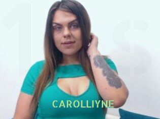 CAROLLIYNE