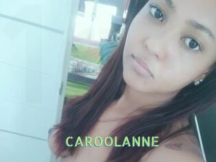 CAROOLANNE
