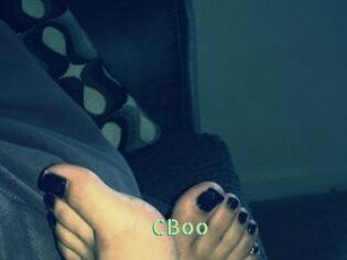 C_Boo