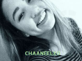 CHAANEEL_XO