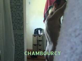 CHAMBOURCY
