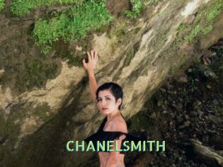 CHANELSMITH