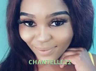 CHANTELLE22