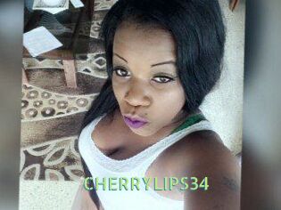 CHERRYLIPS34