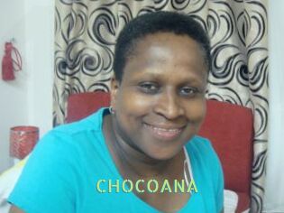 CHOCOANA