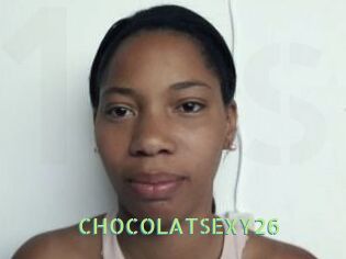 CHOCOLATSEXY26