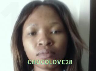 CHOCOLOVE28