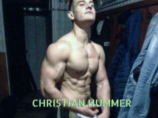 CHRISTIAN_HUMMER