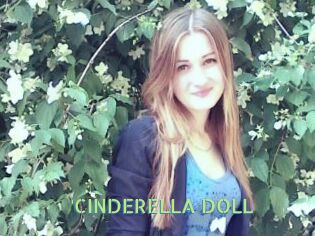 CINDERELLA_DOLL