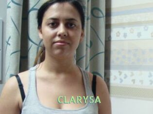 CLARYSA