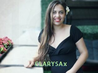 CLARYSAx