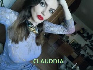 CLAUDDIA