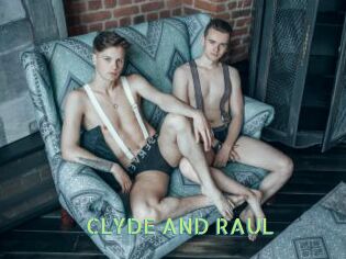 CLYDE_AND_RAUL