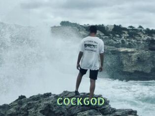 COCKGOD