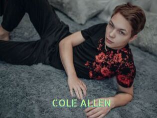 COLE_ALLEN