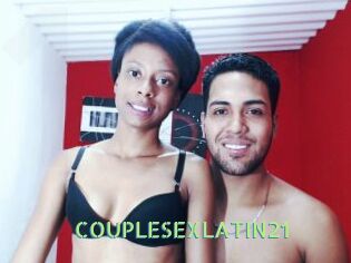 COUPLESEXLATIN21