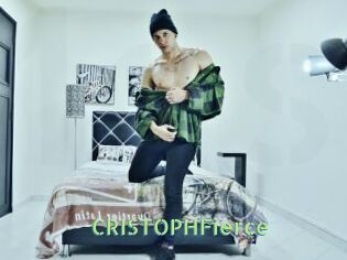 CRISTOPHFierce