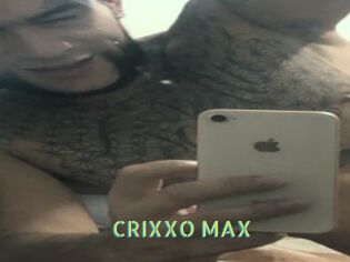 CRIXXO_MAX