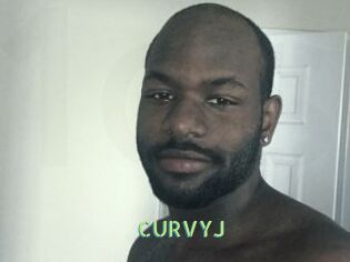 CURVYJ