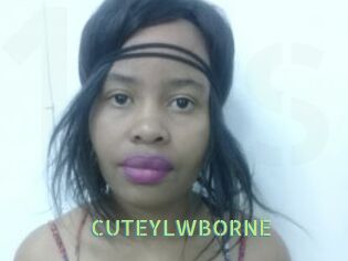 CUTEYLWBORNE